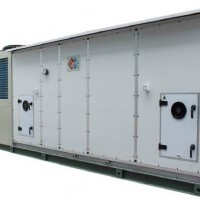 矿井专用空调机组