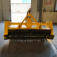 厂家供应工程机械路拌机 加粗轴头拌