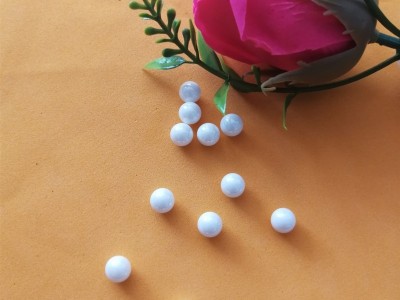 高精密陶瓷微珠 氧化锆精球 氮化硅精球 轴承用 量大价格优