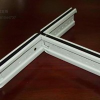 广安中厚大付骨边角龙骨轻钢龙骨厂家可以定制详情来电