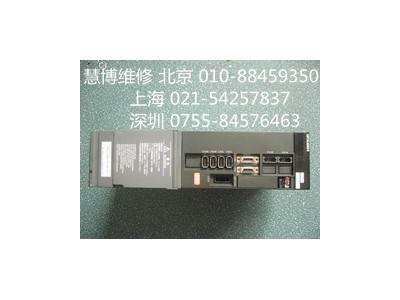 三菱驱动MRJ2故障维修厂家电话