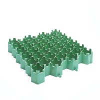 淮安hdpe园林绿化植草格质量可靠