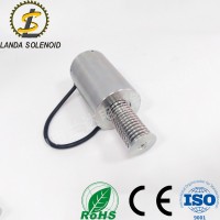 TU88155大型圆管式电磁铁大型推拉电磁铁