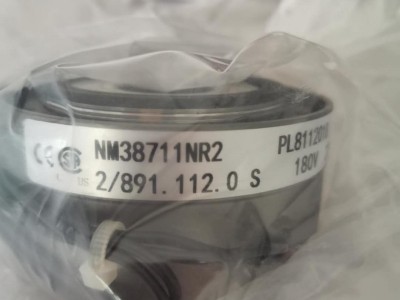 科尼行车电机NM38730NR2刹车片制动器图2