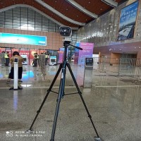 广东广州白云区热成像测温门厂家