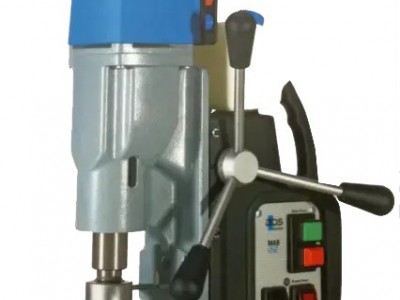 有过热保护的德国BDS磁力钻MAB525