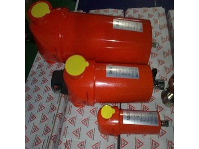 过滤器K330AO-C,K330AA-C,K330ACS-C图3