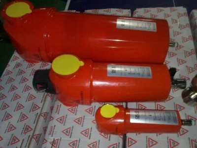 进口DH过滤器K017AO-C,K017AA-C图3