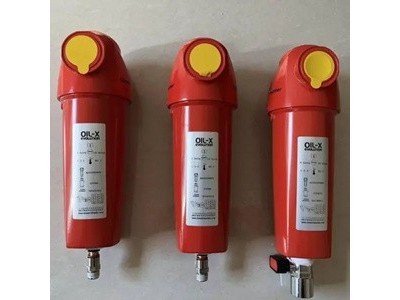进口DH过滤器K030AO-C,K030AA-C图2