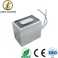 方形吸盘式电磁铁H1306034