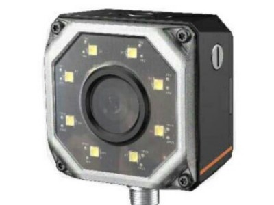 IVY-7500PM 工业级固定式智能读码器图1