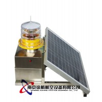 太阳能航空障碍灯XH-LS/R