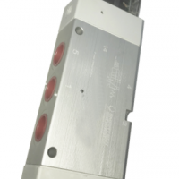 斯玛特电磁阀（CS15104)质保五年