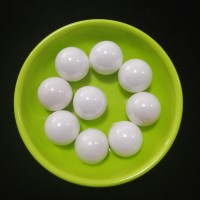 钇稳定氧化锆陶瓷精球 G10零误差 轴承专用滚珠