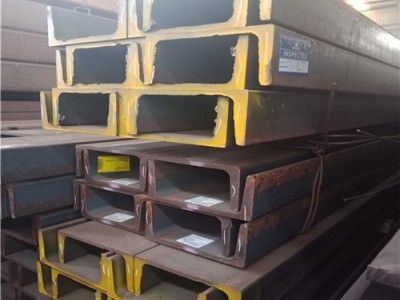 U60*30*6欧标槽钢，EN标准莱钢生产槽钢，一支起售图1