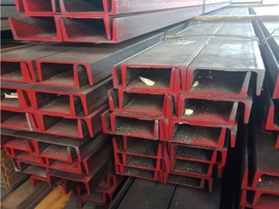 U60*30*6欧标槽钢，EN标准莱钢生产槽钢，一支起售图2