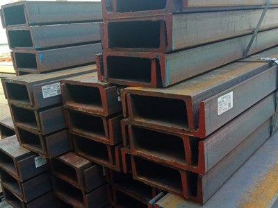 欧洲EN标准槽钢，UPN260热轧槽钢，现货供应图1