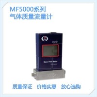 矽翔气体质量流量计