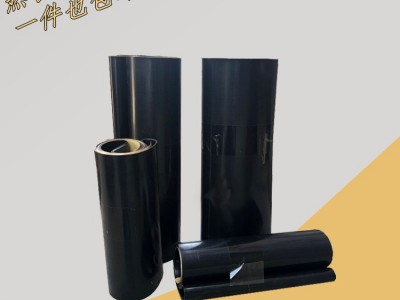 河北佰杭黑色波纹管密封补口套使用方便