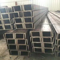 供应260*90*10欧标槽钢，莱钢生产UPN260热轧槽钢
