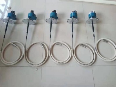 天津射频导纳料位开关