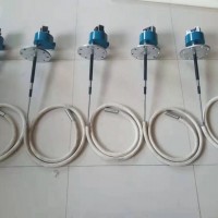 天津射频导纳料位开关