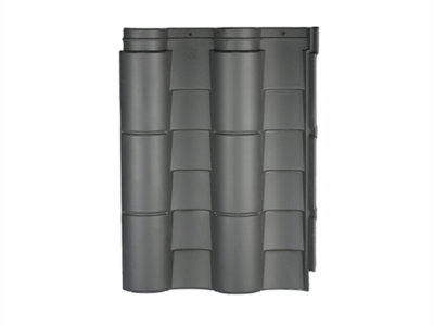 高分子瓦、屋面瓦、仿古筒瓦、小青瓦图3