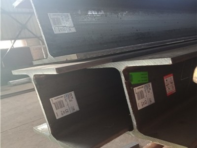HEB300欧标H型钢，300*300*11莱钢H型钢，现货
