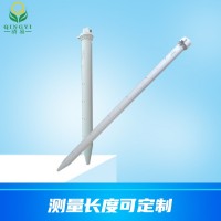 QY-800S土壤水分测量仪土壤墒情测量仪管式水分仪