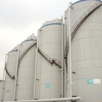 化工罐体保温工程施工公司硅酸盐彩钢板防腐保温