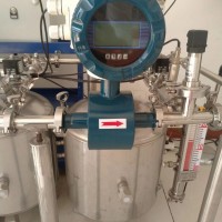 天津电磁流量计