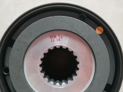 芬兰科尼起重机52283122限位开关