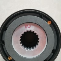 芬兰科尼起重机52283122限位开关