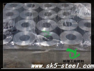 SK7原厂 SK5日本新日铁住金 SK4冷轧卷带冲压弹簧钢