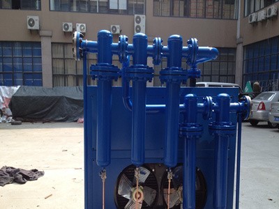 冷冻式特殊气体干燥机