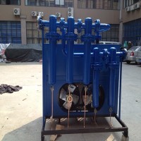 生物发酵冷冻式干燥机 天然气冷干机