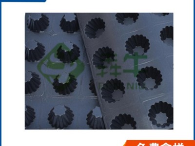 南宁20厚车库排水板售后保障图2