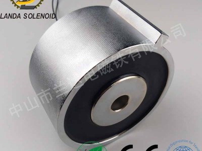 食品打包机吸盘电磁铁