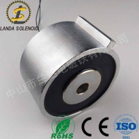 食品打包机吸盘电磁铁