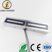 方形吸盘式电磁铁 24V电源直流 H6020