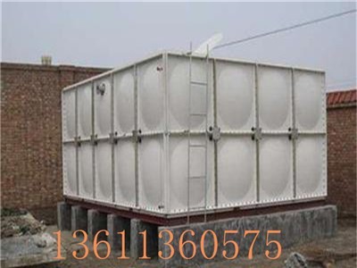 出售北京信远XY系列SMC模压组合水箱图4