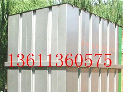 出售北京信远XY系列不锈钢肋板水箱图4