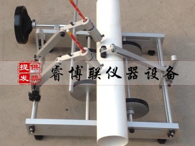 GBT6671塑料管材划线器(可做切片试验)