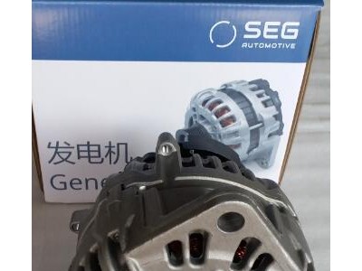 0124655025索恩格SEG(博世BOSCH)发电机