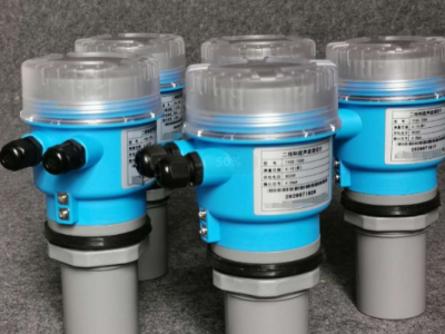 天津超声波液位计