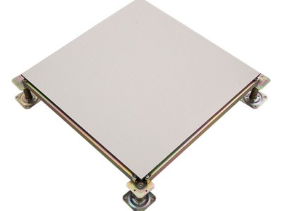 供应防静电地板图1