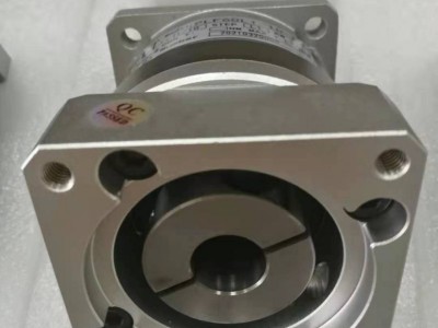 伺服电机专用行星减速机图3