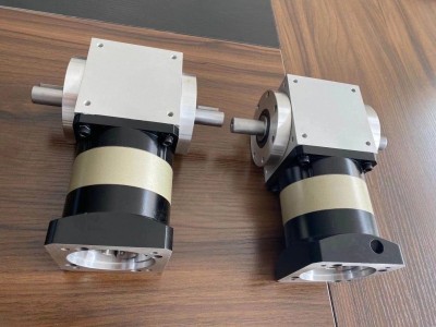 伺服电机专用行星减速机图4