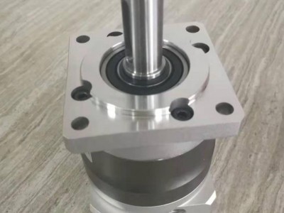 商标印刷机专用行星减速机图4