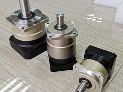 伺服马达专用行星减速机图2